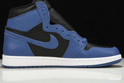 Hyperoad 1 MARINA OG AIR “DARK BLUE JORDAN HIGH 1106